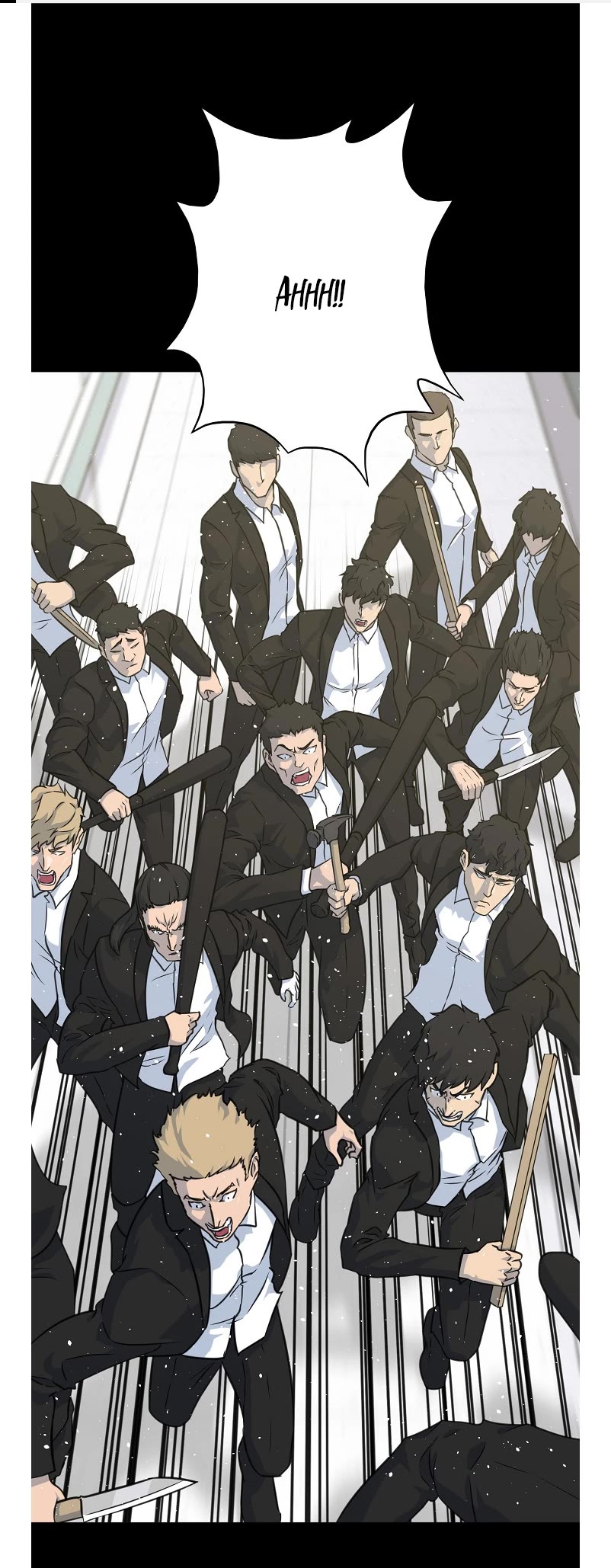 Trigger (Bulman-Issnyang) chapter 80 page 1