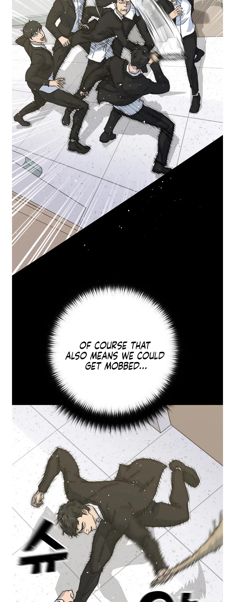 Trigger (Bulman-Issnyang) chapter 80 page 11