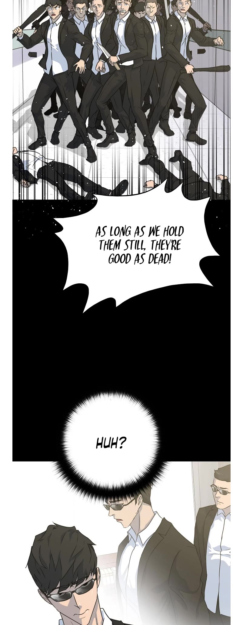 Trigger (Bulman-Issnyang) chapter 80 page 15