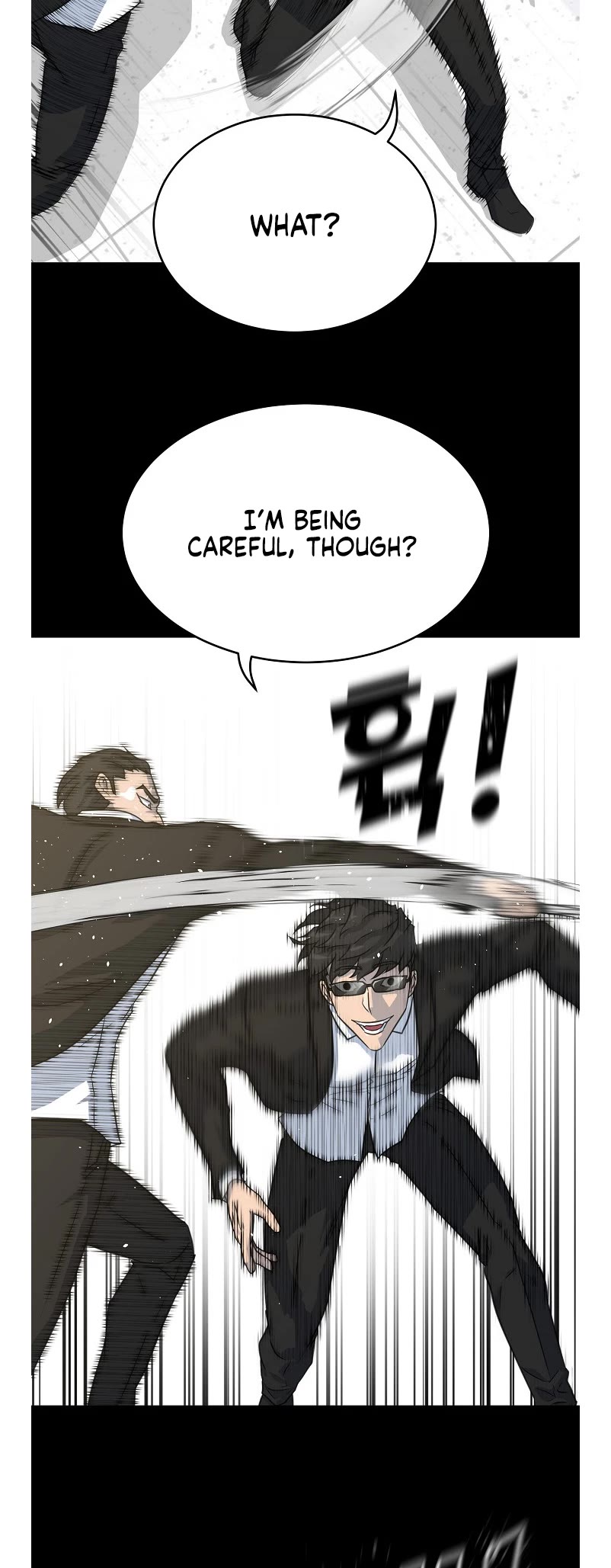 Trigger (Bulman-Issnyang) chapter 80 page 19