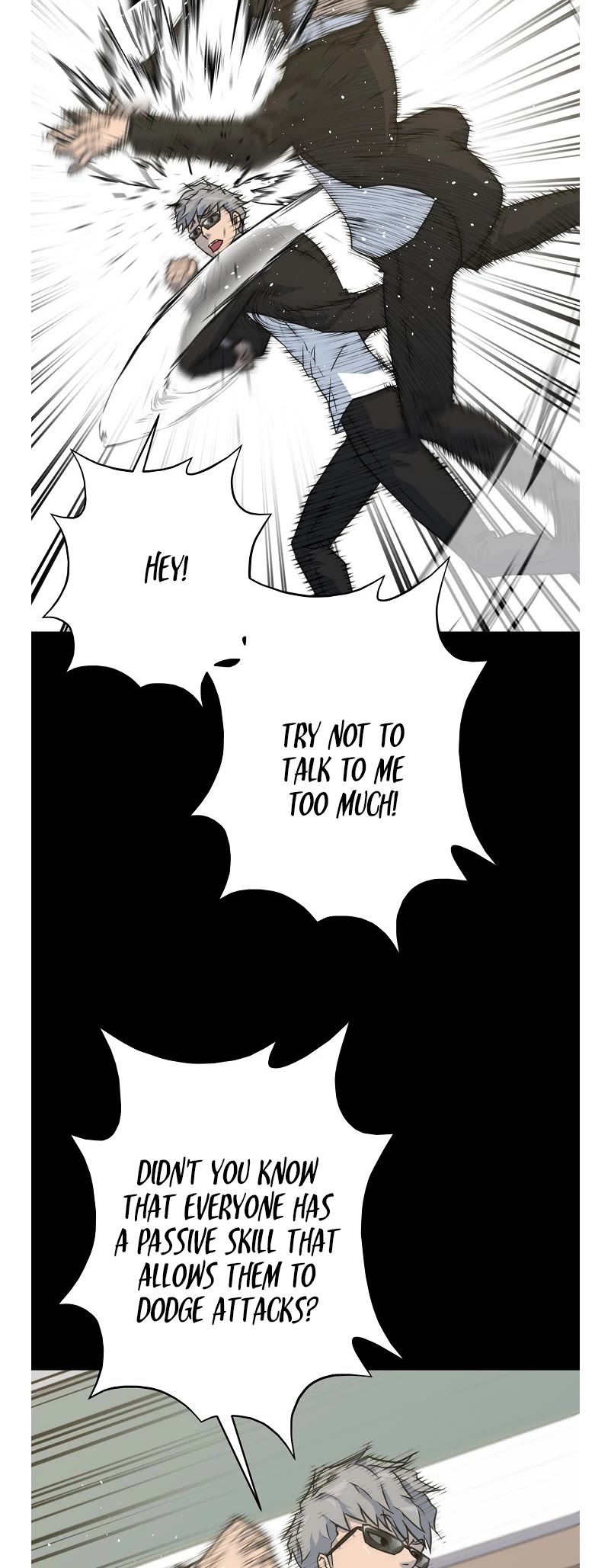 Trigger (Bulman-Issnyang) chapter 80 page 21