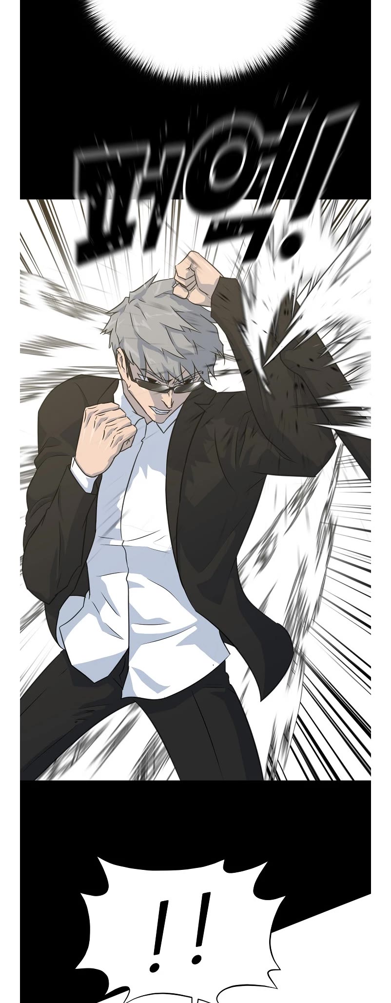 Trigger (Bulman-Issnyang) chapter 80 page 24