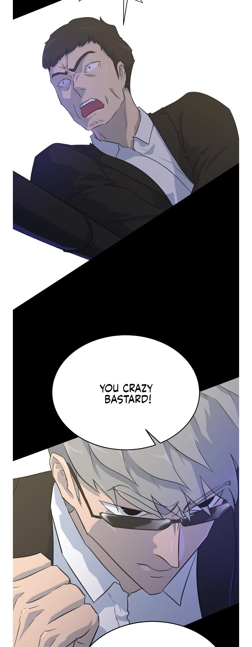 Trigger (Bulman-Issnyang) chapter 80 page 25