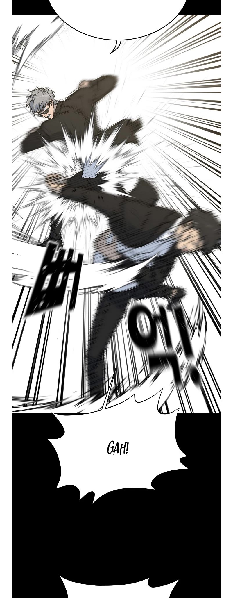 Trigger (Bulman-Issnyang) chapter 80 page 27