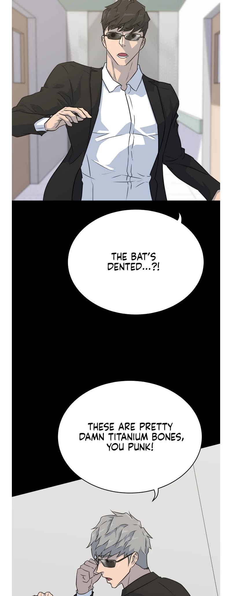 Trigger (Bulman-Issnyang) chapter 80 page 29