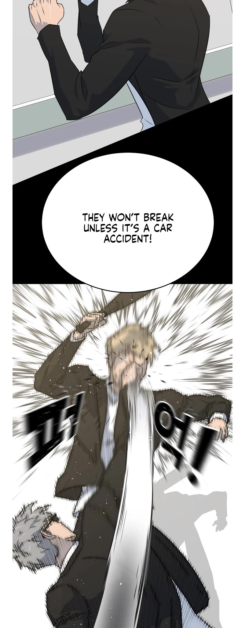 Trigger (Bulman-Issnyang) chapter 80 page 30