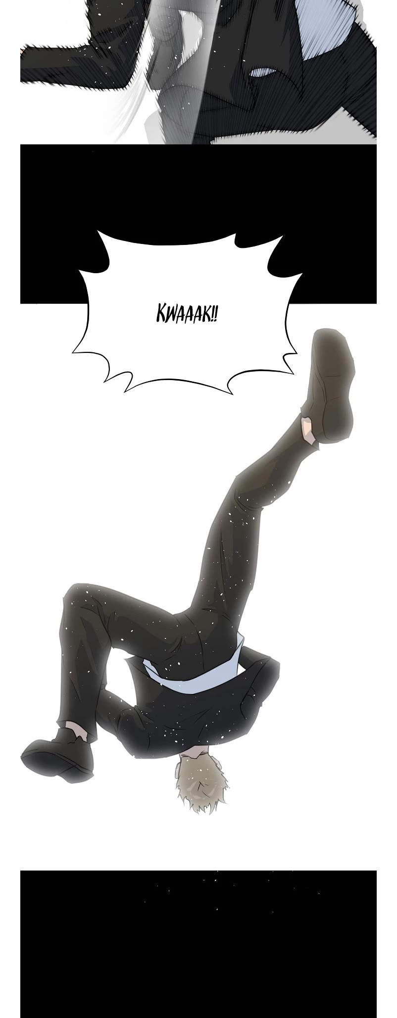 Trigger (Bulman-Issnyang) chapter 80 page 31