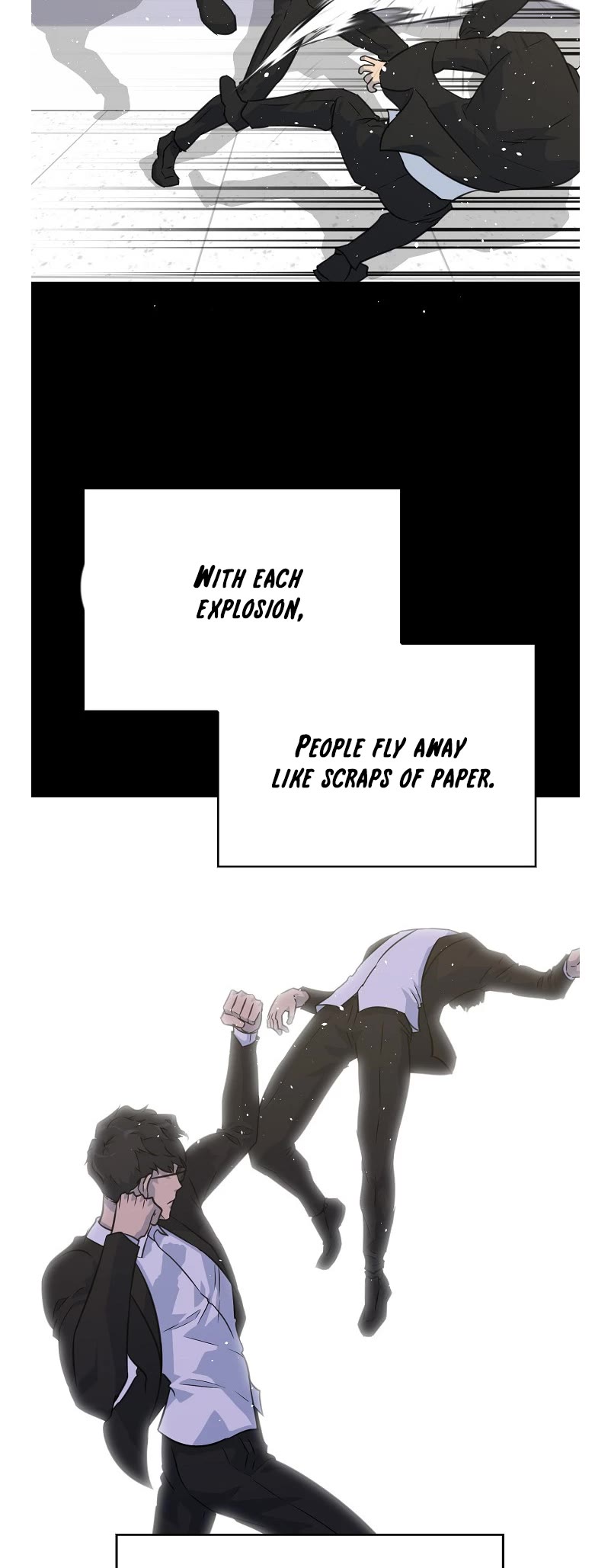 Trigger (Bulman-Issnyang) chapter 80 page 33