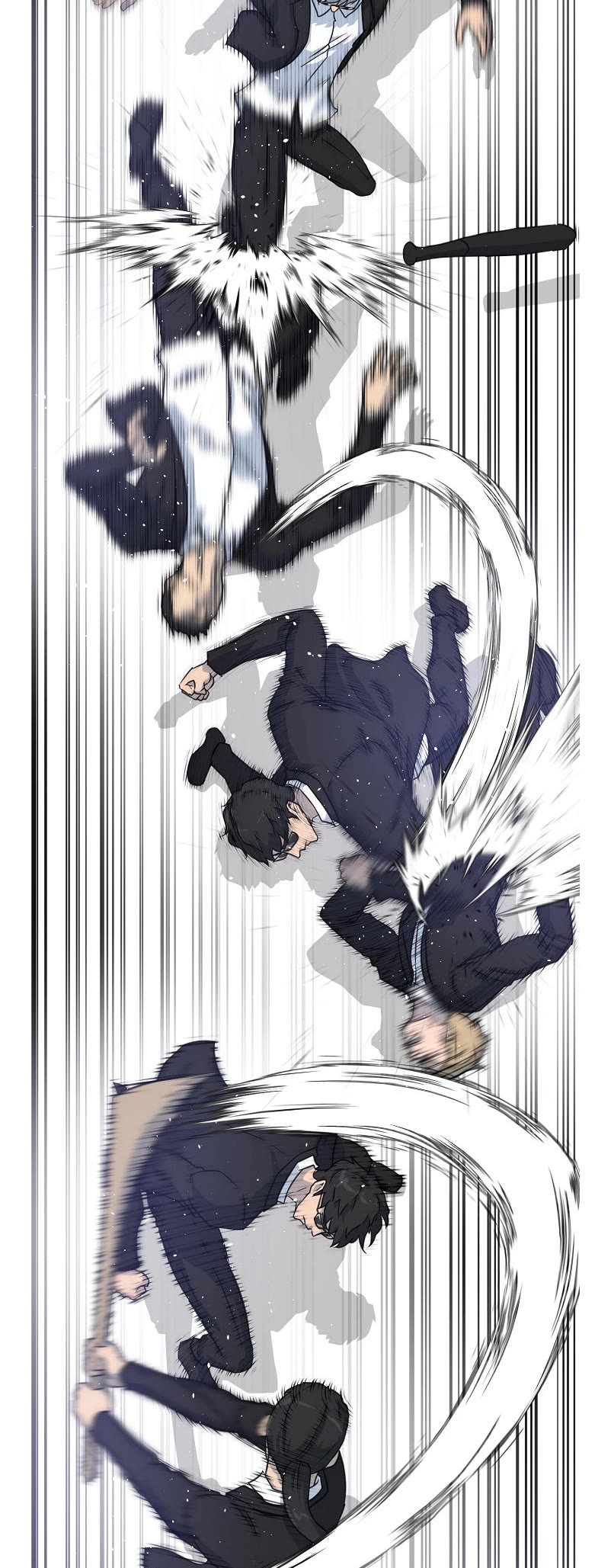 Trigger (Bulman-Issnyang) chapter 80 page 36