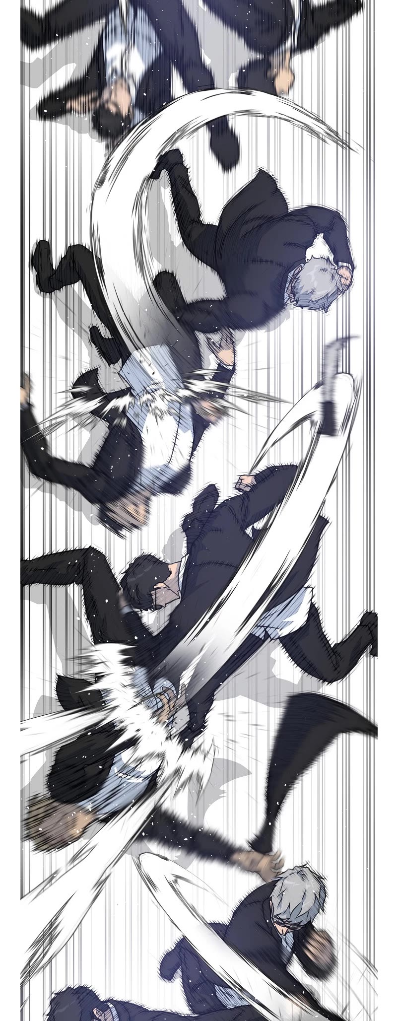 Trigger (Bulman-Issnyang) chapter 80 page 38