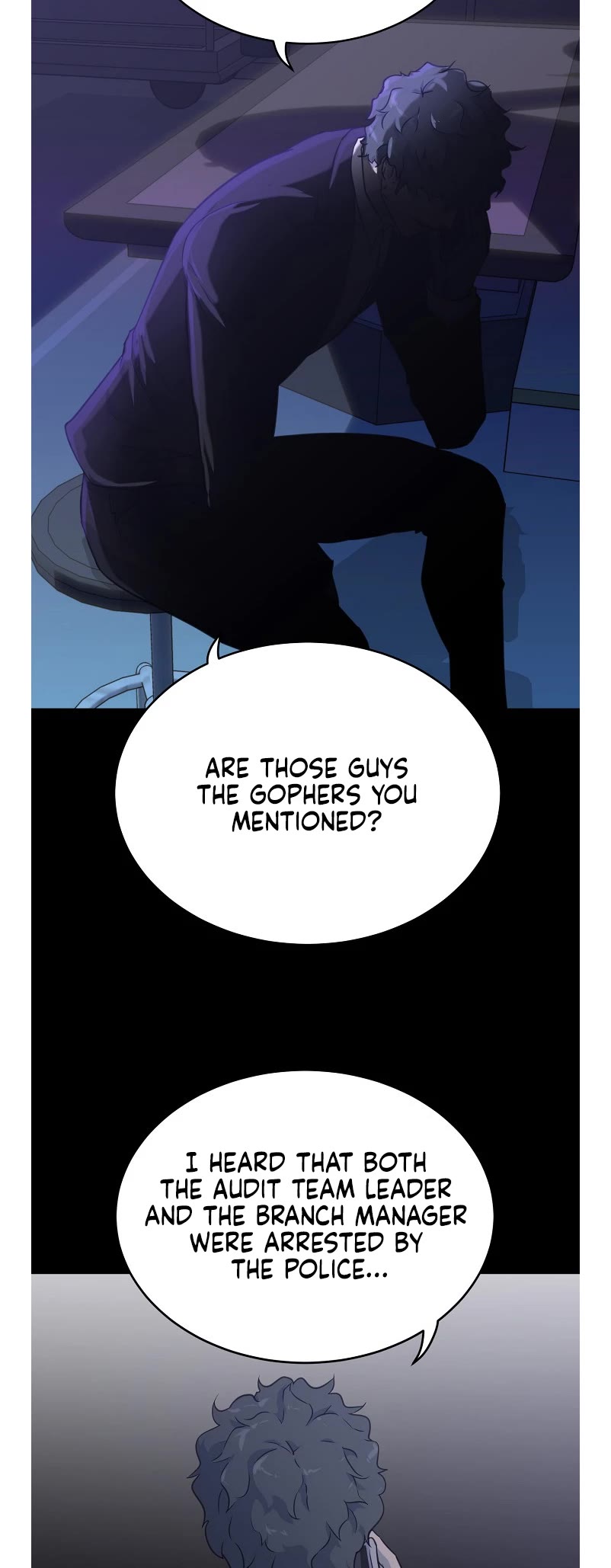 Trigger (Bulman-Issnyang) chapter 80 page 44