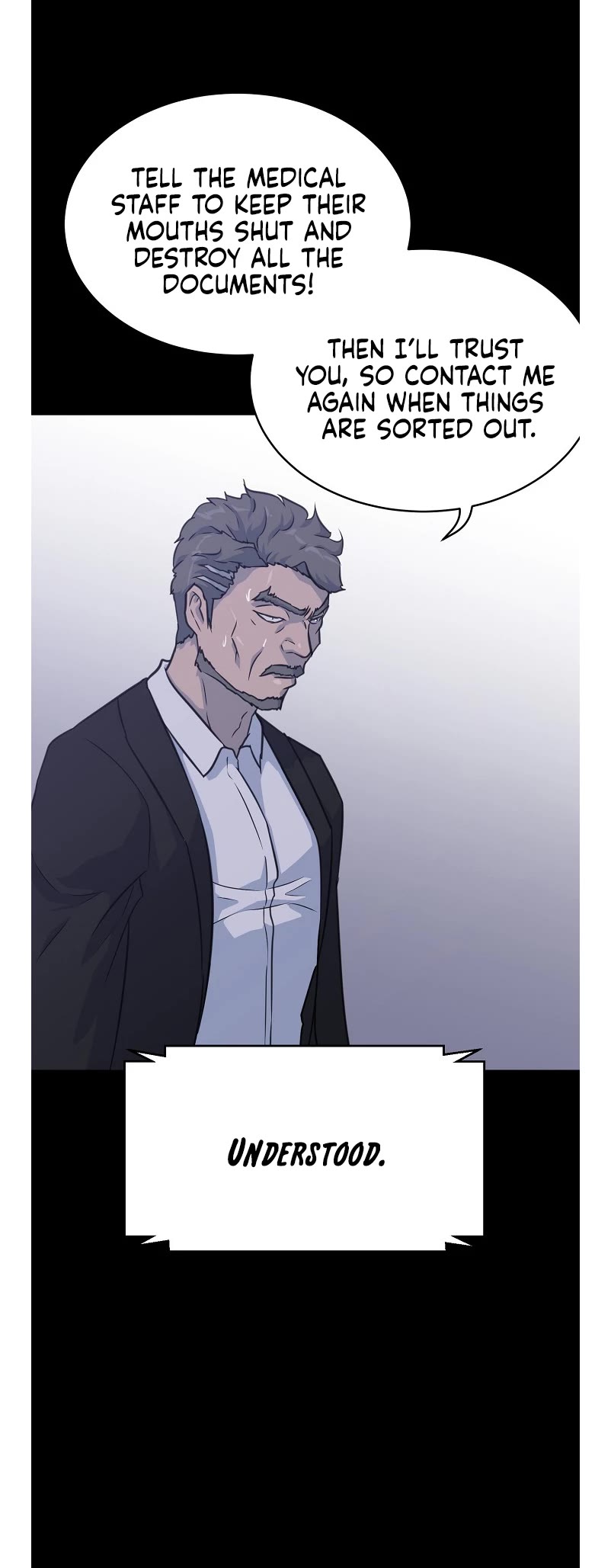 Trigger (Bulman-Issnyang) chapter 80 page 47