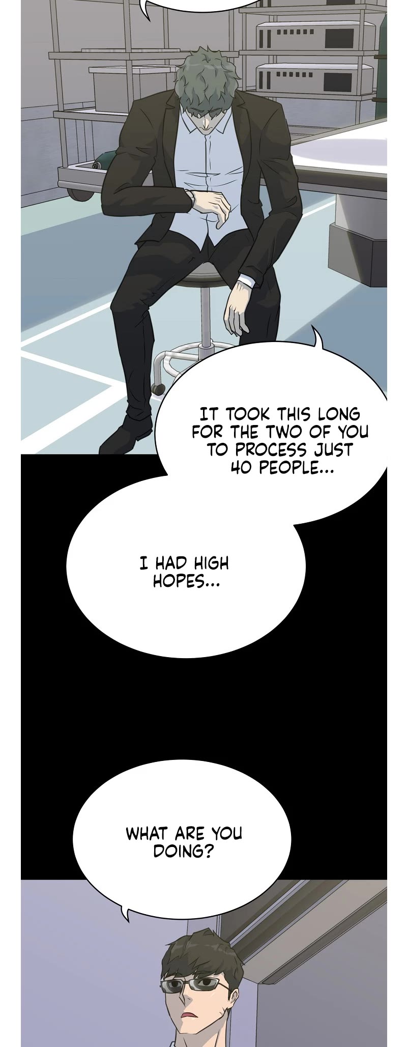 Trigger (Bulman-Issnyang) chapter 80 page 49