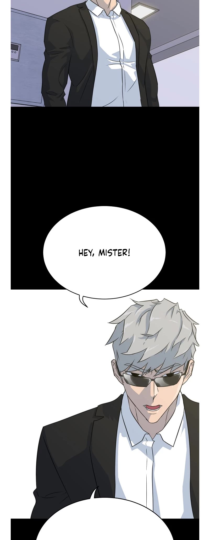 Trigger (Bulman-Issnyang) chapter 80 page 50