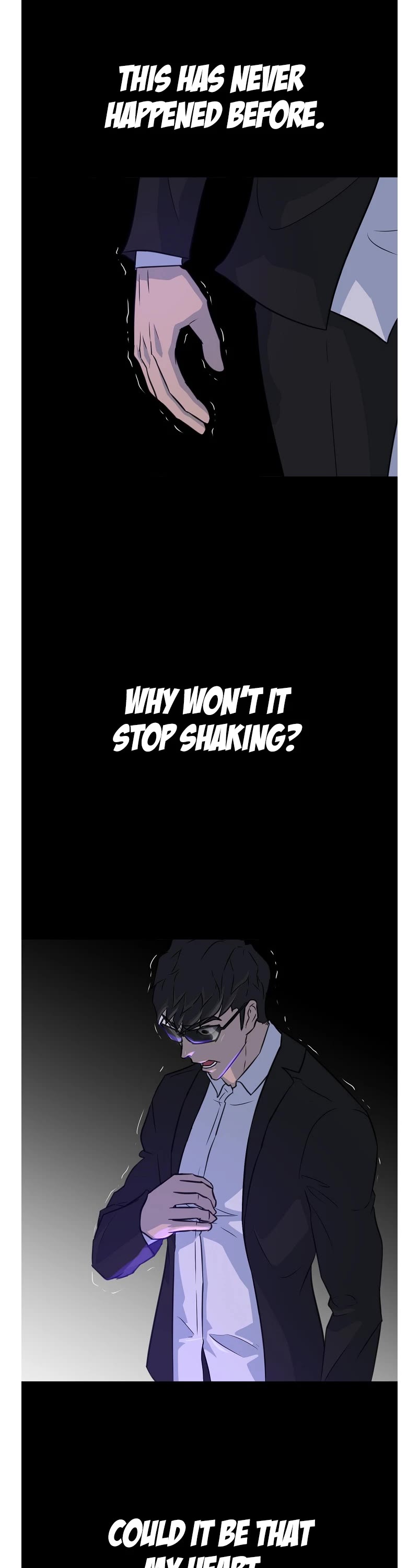 Trigger (Bulman-Issnyang) chapter 80 page 57