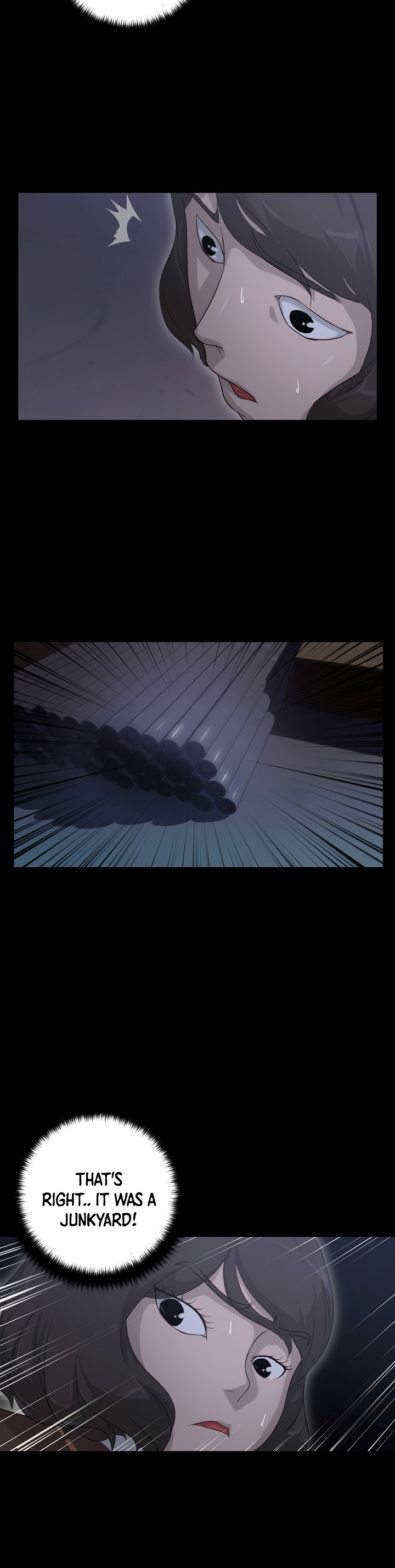 Trigger (Bulman-Issnyang) chapter 9 page 11