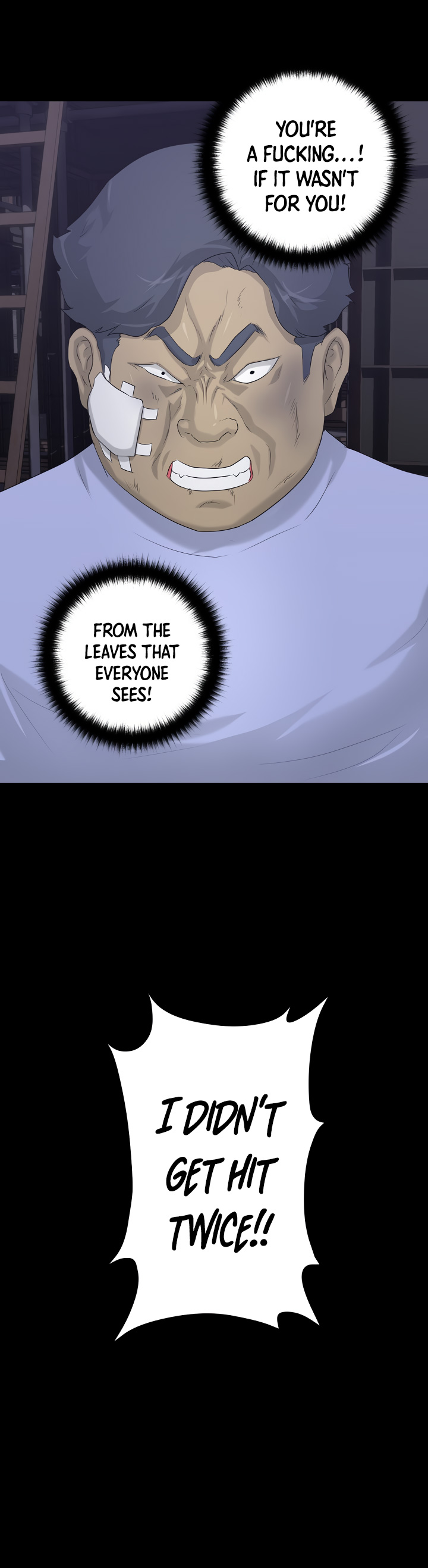 Trigger (Bulman-Issnyang) chapter 9 page 13