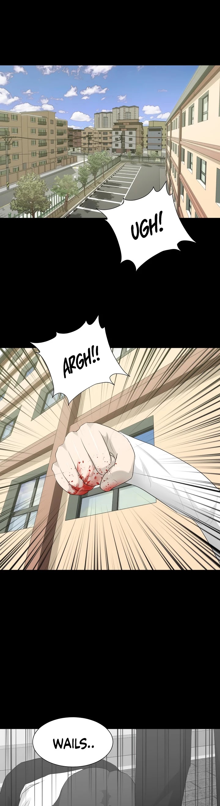 Trigger (Bulman-Issnyang) chapter 9 page 14