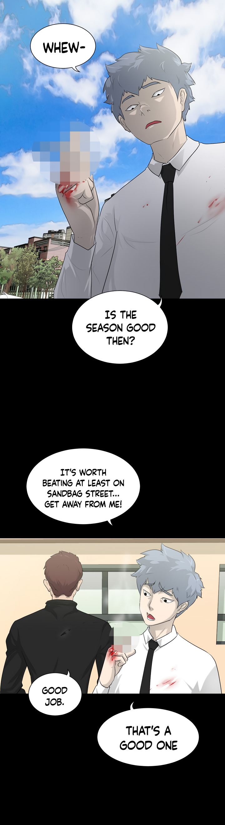 Trigger (Bulman-Issnyang) chapter 9 page 16