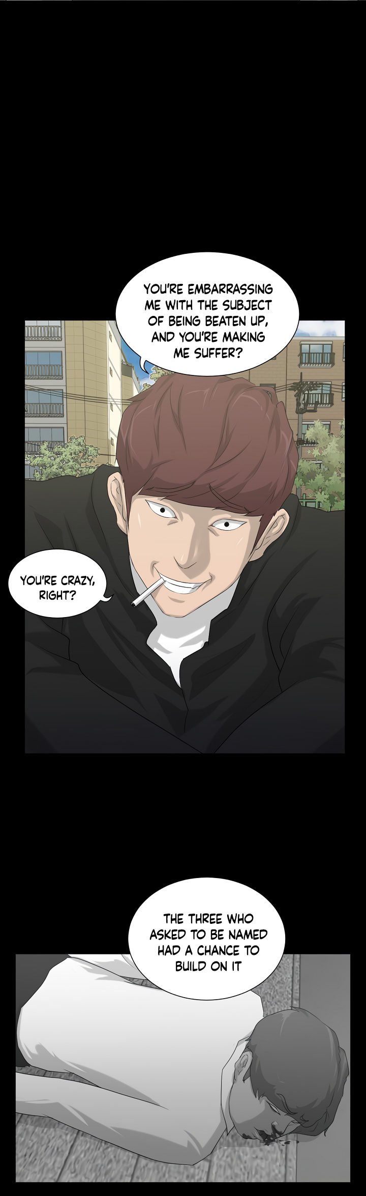 Trigger (Bulman-Issnyang) chapter 9 page 18