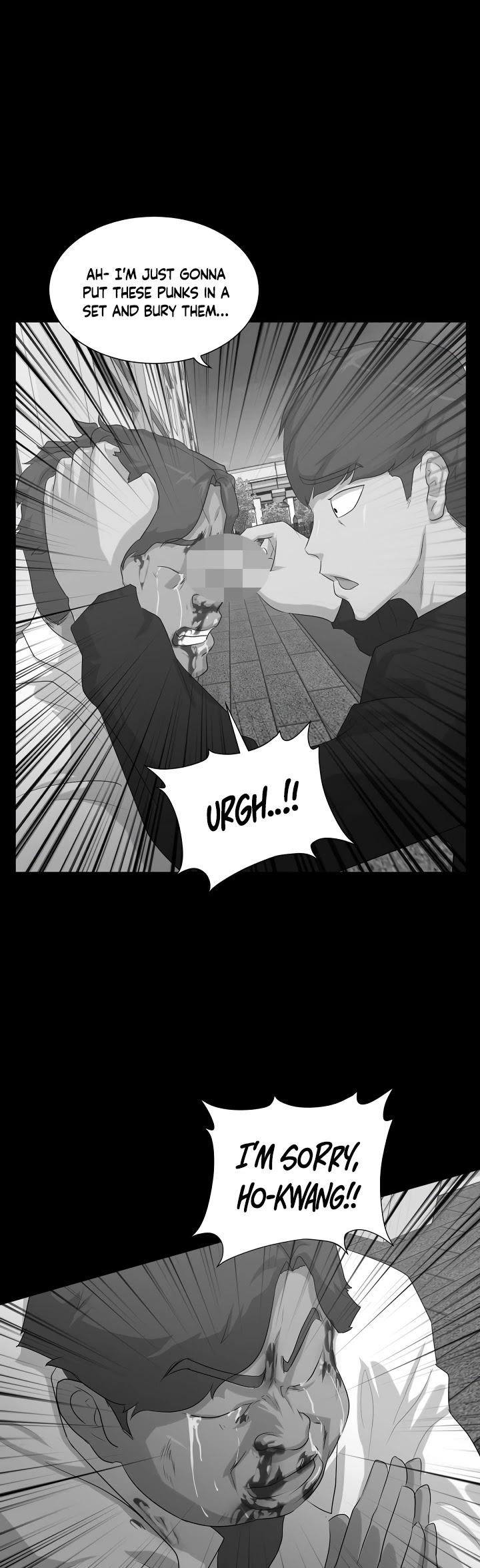 Trigger (Bulman-Issnyang) chapter 9 page 19