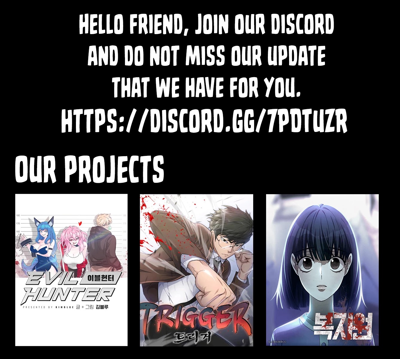 Trigger (Bulman-Issnyang) chapter 9 page 2