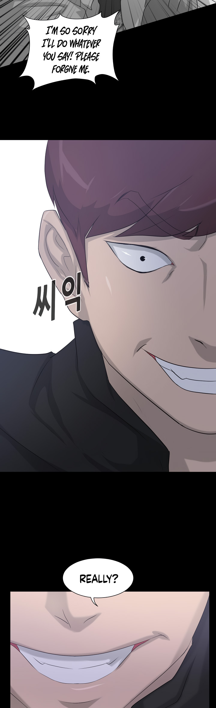 Trigger (Bulman-Issnyang) chapter 9 page 20