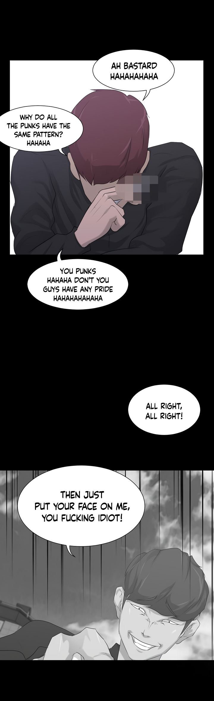 Trigger (Bulman-Issnyang) chapter 9 page 22