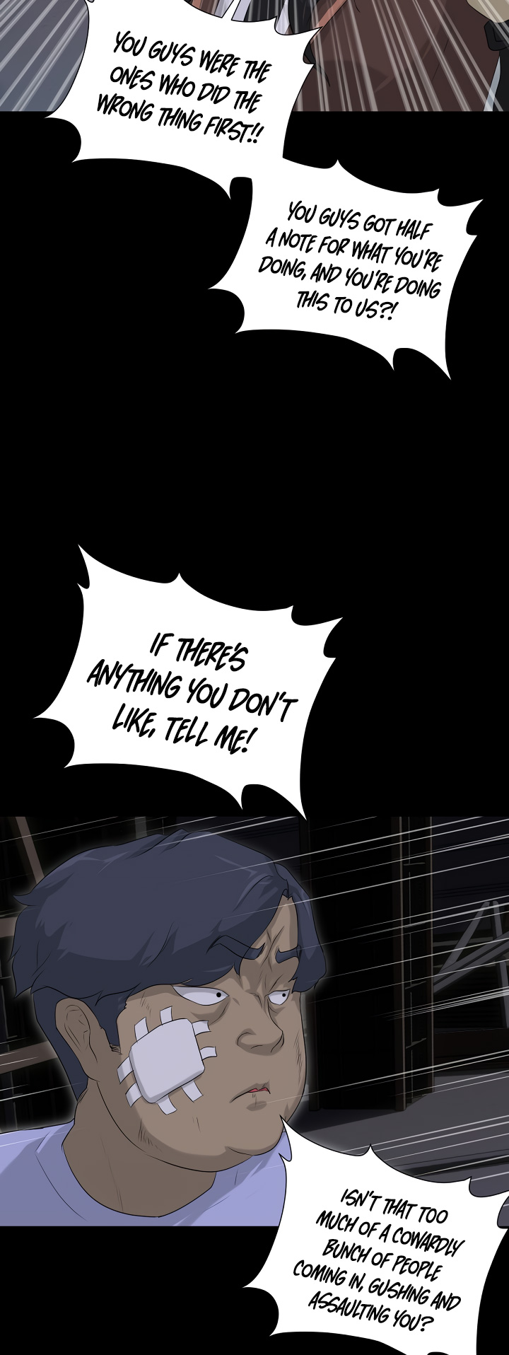 Trigger (Bulman-Issnyang) chapter 9 page 26