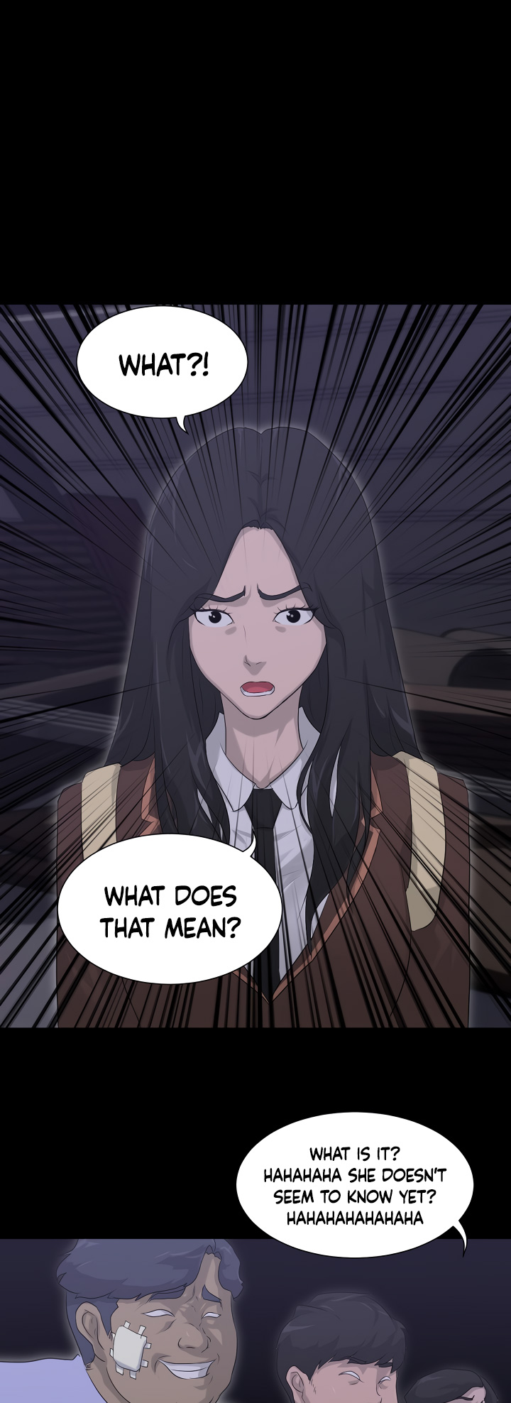 Trigger (Bulman-Issnyang) chapter 9 page 28