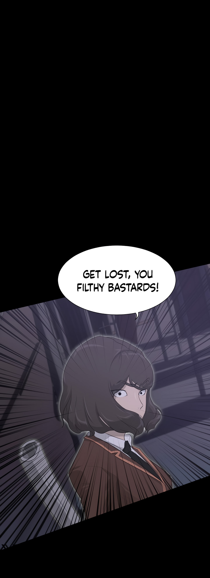 Trigger (Bulman-Issnyang) chapter 9 page 32