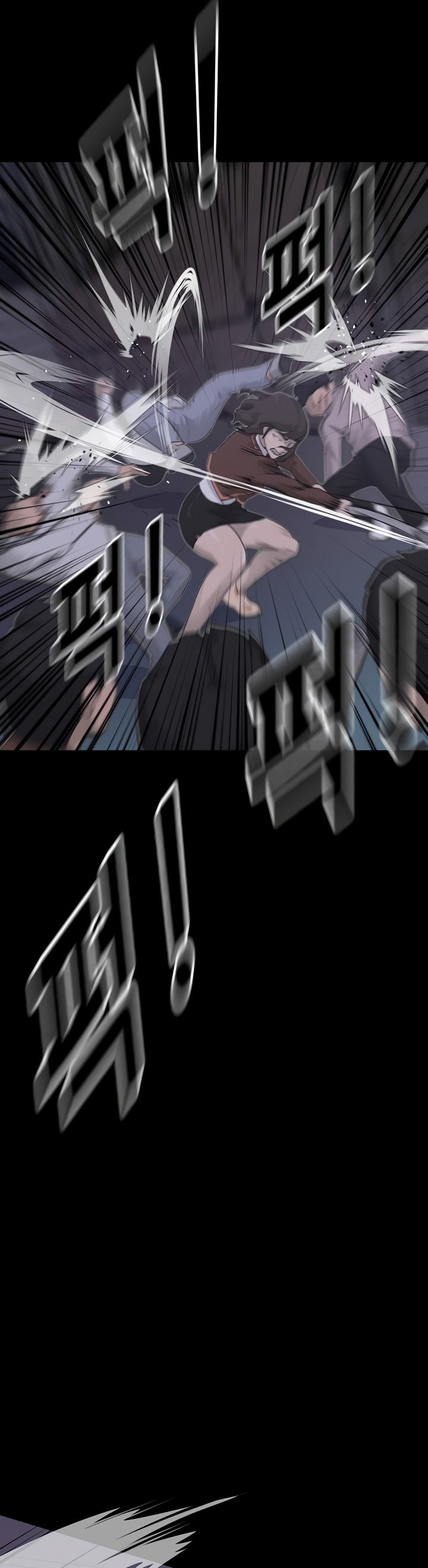 Trigger (Bulman-Issnyang) chapter 9 page 34