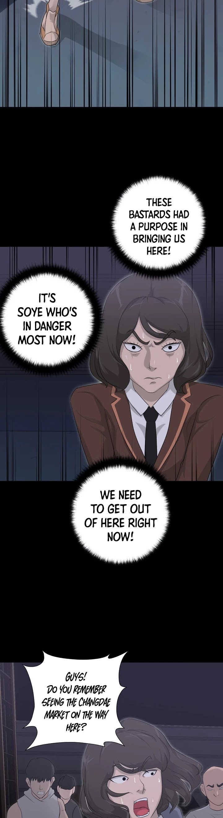 Trigger (Bulman-Issnyang) chapter 9 page 36