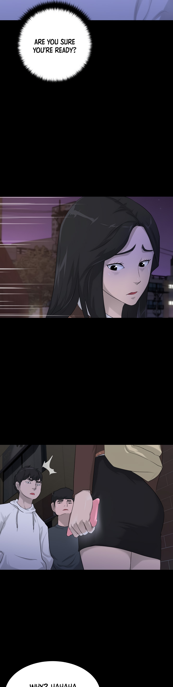 Trigger (Bulman-Issnyang) chapter 9 page 4