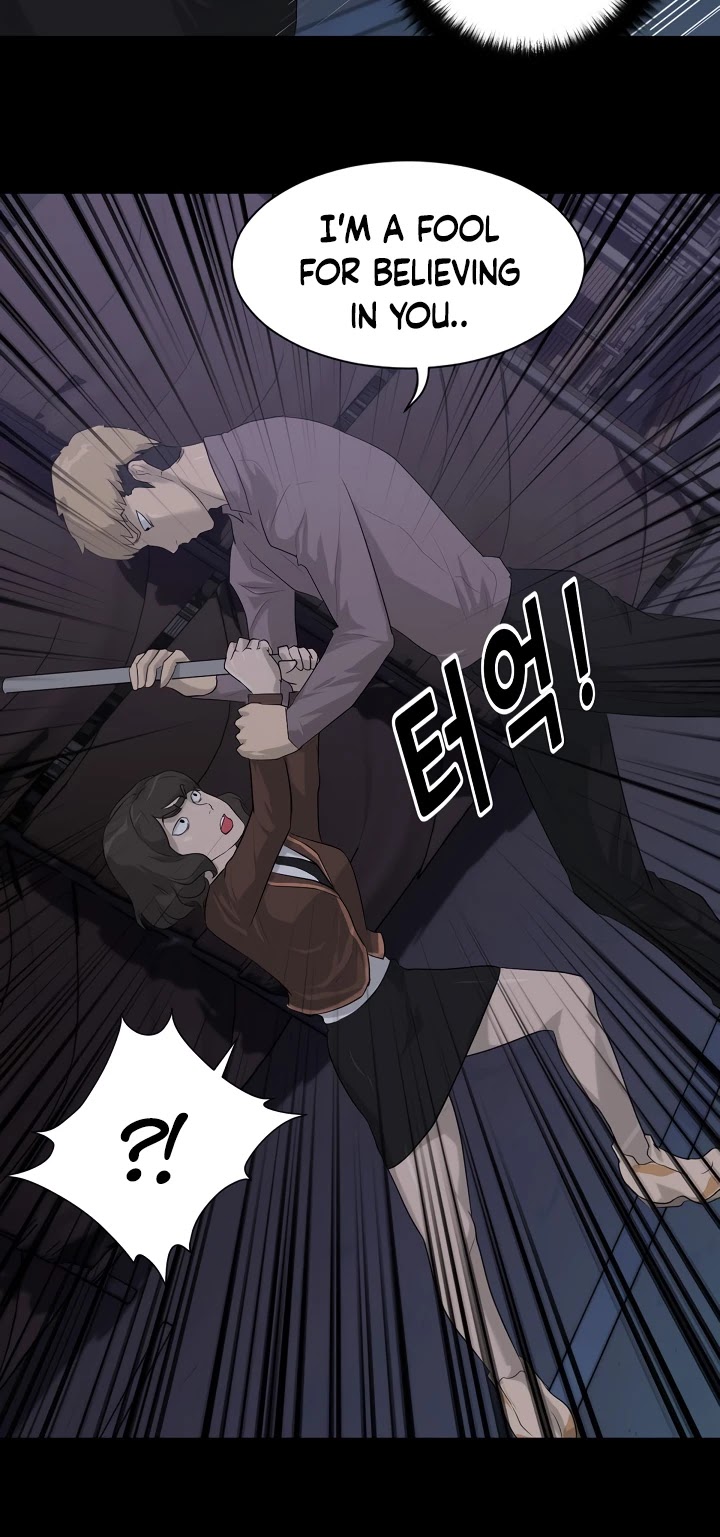 Trigger (Bulman-Issnyang) chapter 9 page 40