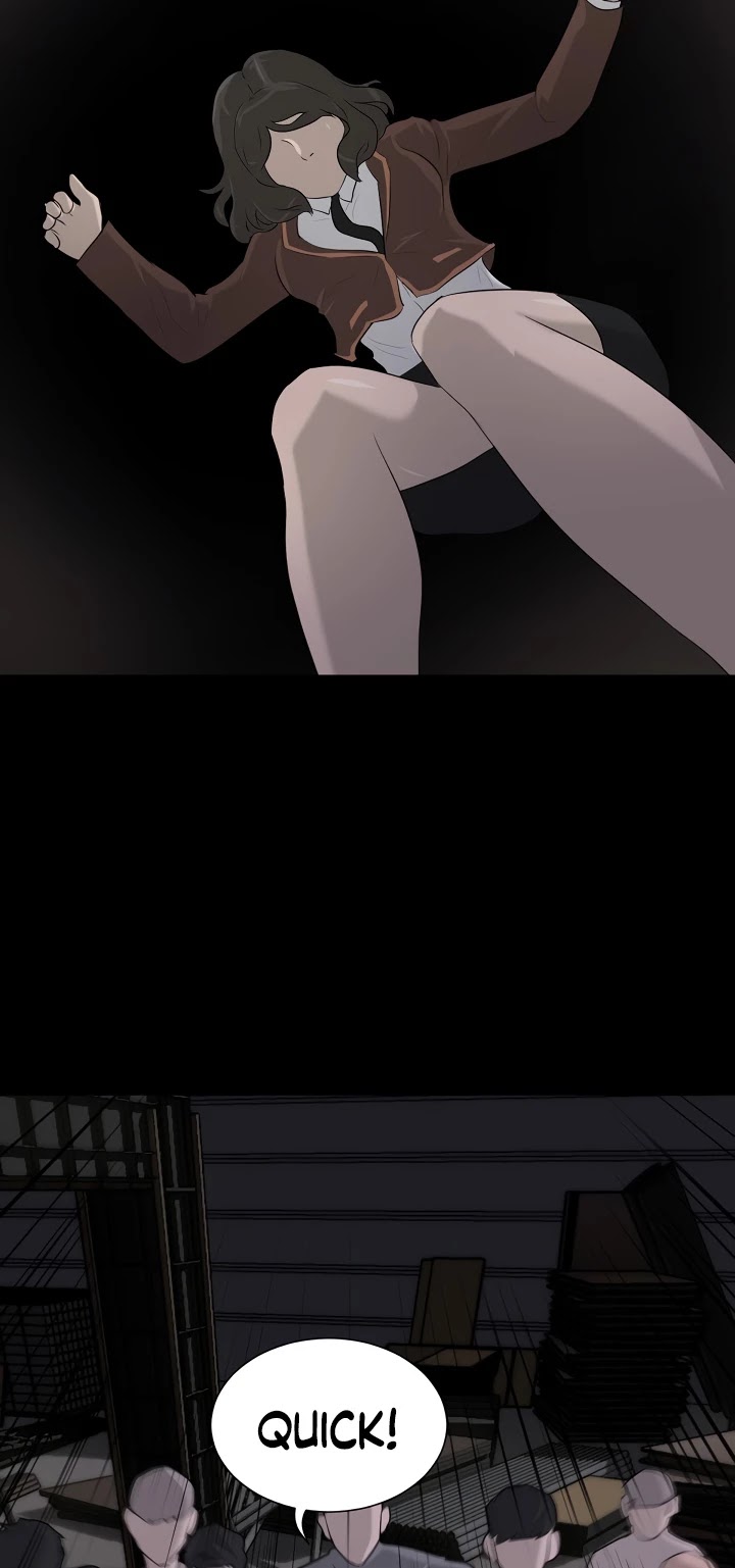 Trigger (Bulman-Issnyang) chapter 9 page 45