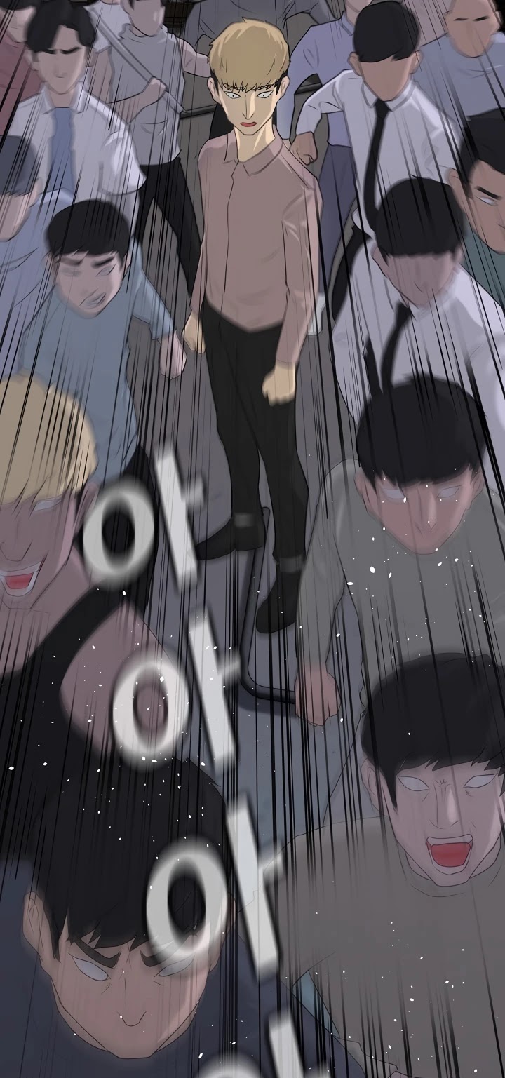 Trigger (Bulman-Issnyang) chapter 9 page 46