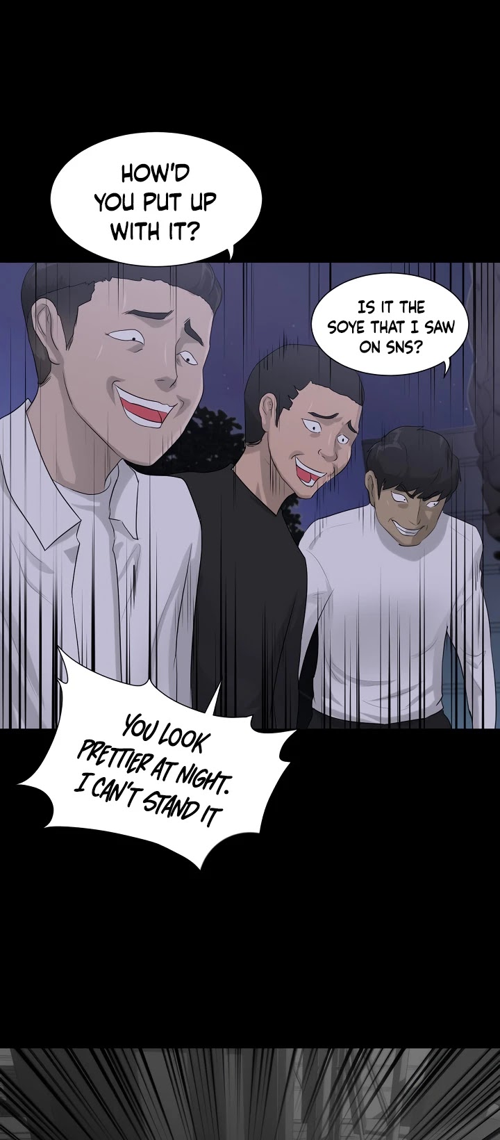 Trigger (Bulman-Issnyang) chapter 9 page 53