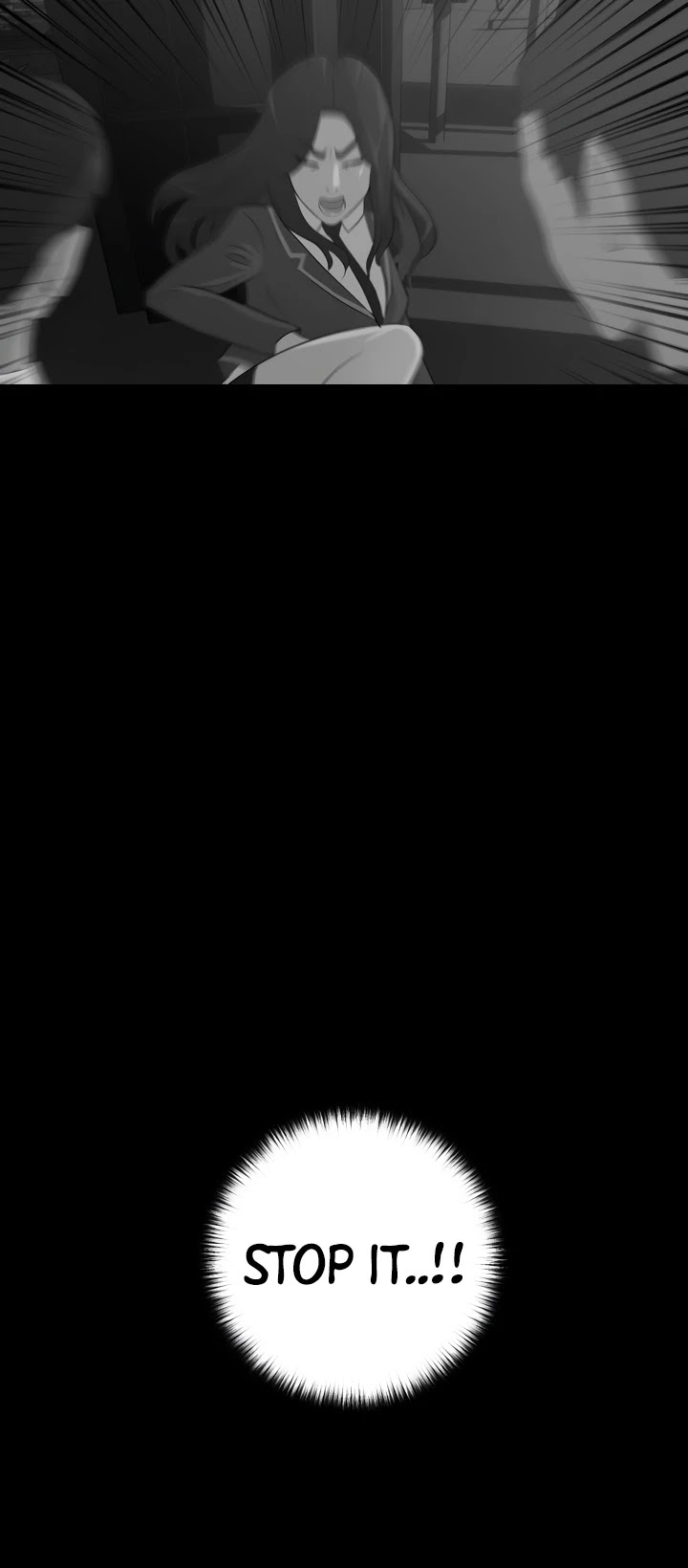 Trigger (Bulman-Issnyang) chapter 9 page 54