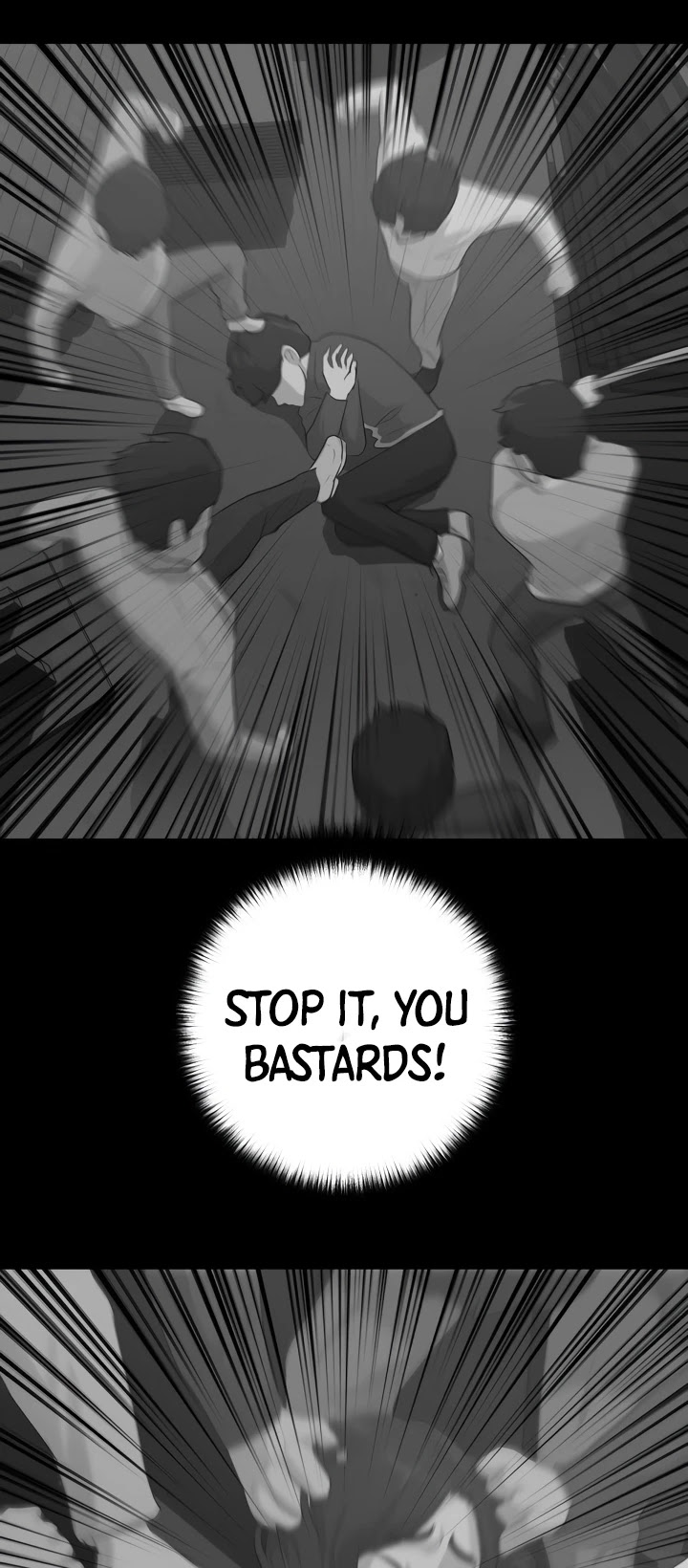 Trigger (Bulman-Issnyang) chapter 9 page 55