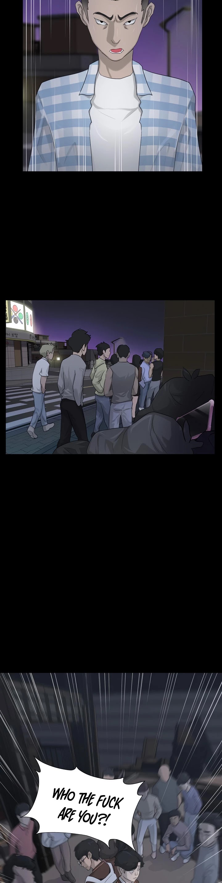 Trigger (Bulman-Issnyang) chapter 9 page 6