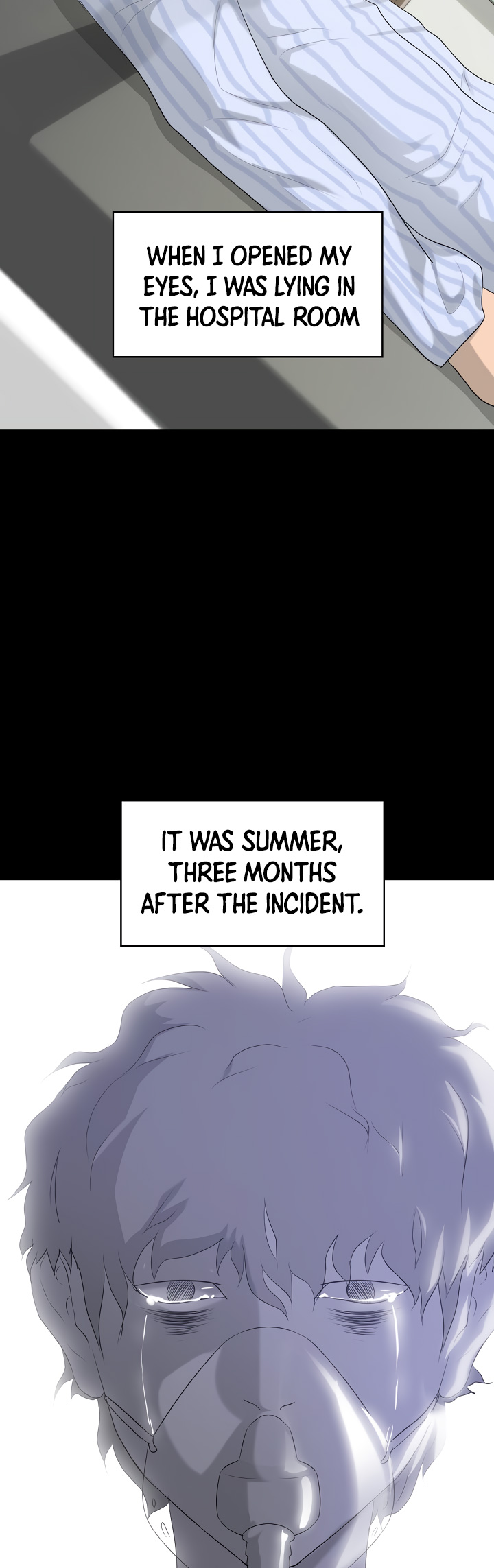 Trigger (Bulman-Issnyang) chapter 9 page 63
