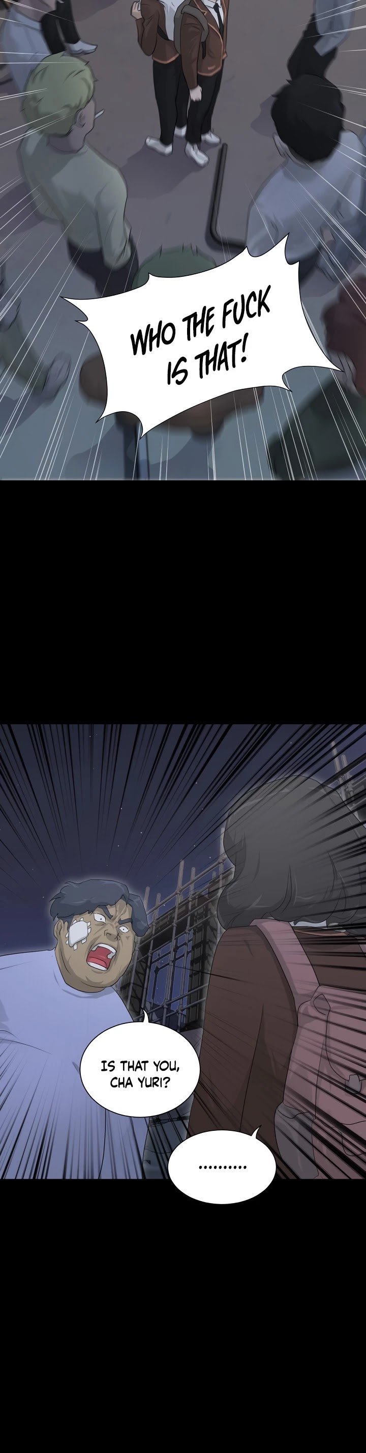 Trigger (Bulman-Issnyang) chapter 9 page 7