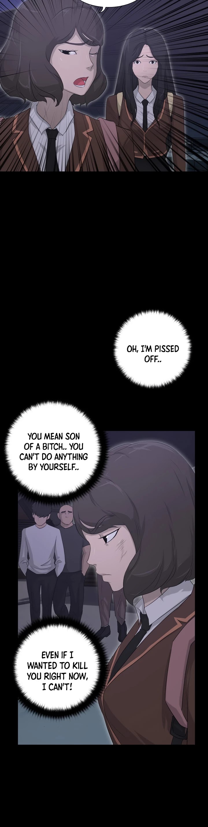 Trigger (Bulman-Issnyang) chapter 9 page 9