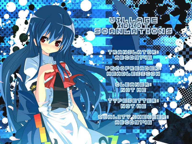 Trinity Seven: 7-Nin no Mahoutsukai chapter 1 page 1