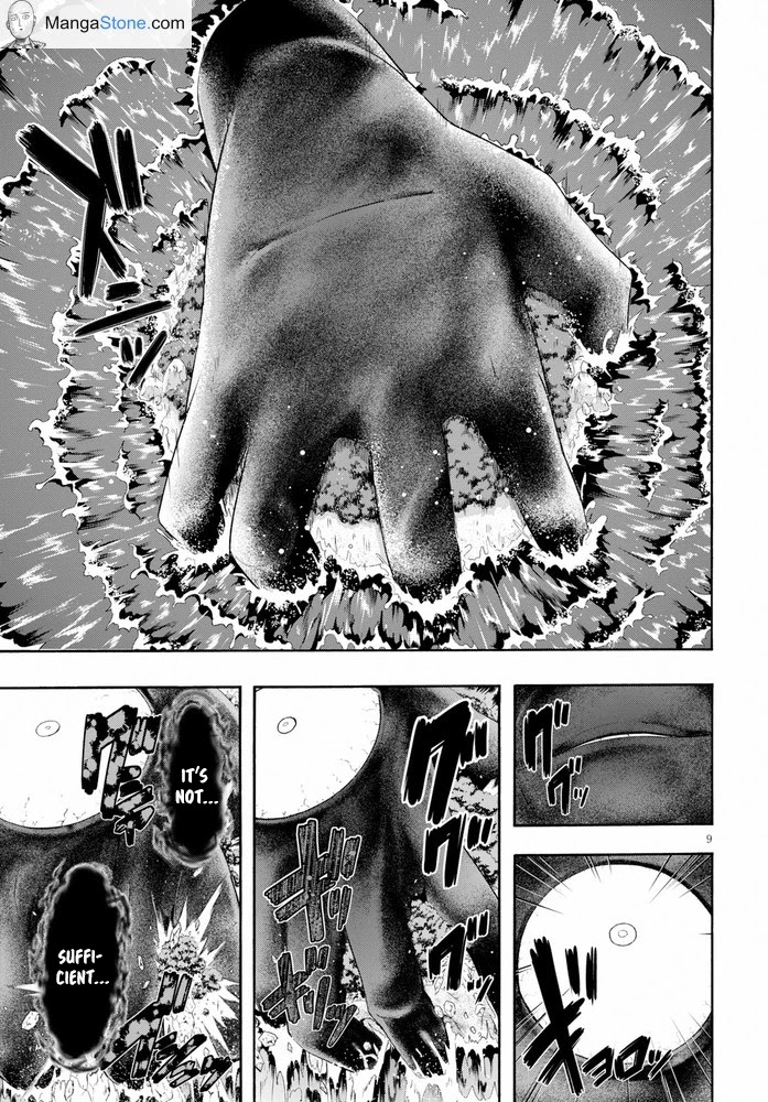 Trinity Seven: 7-Nin no Mahoutsukai chapter 103 page 10