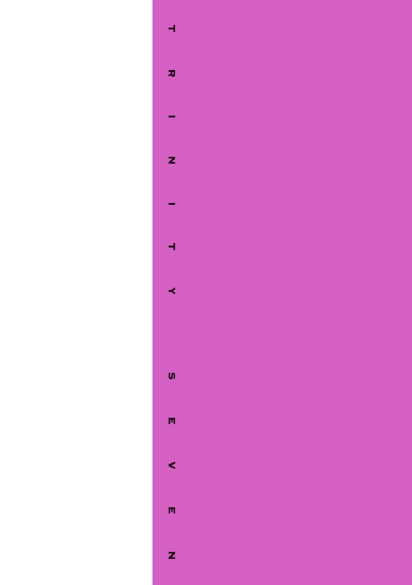 Trinity Seven: 7-Nin no Mahoutsukai chapter 109 page 3