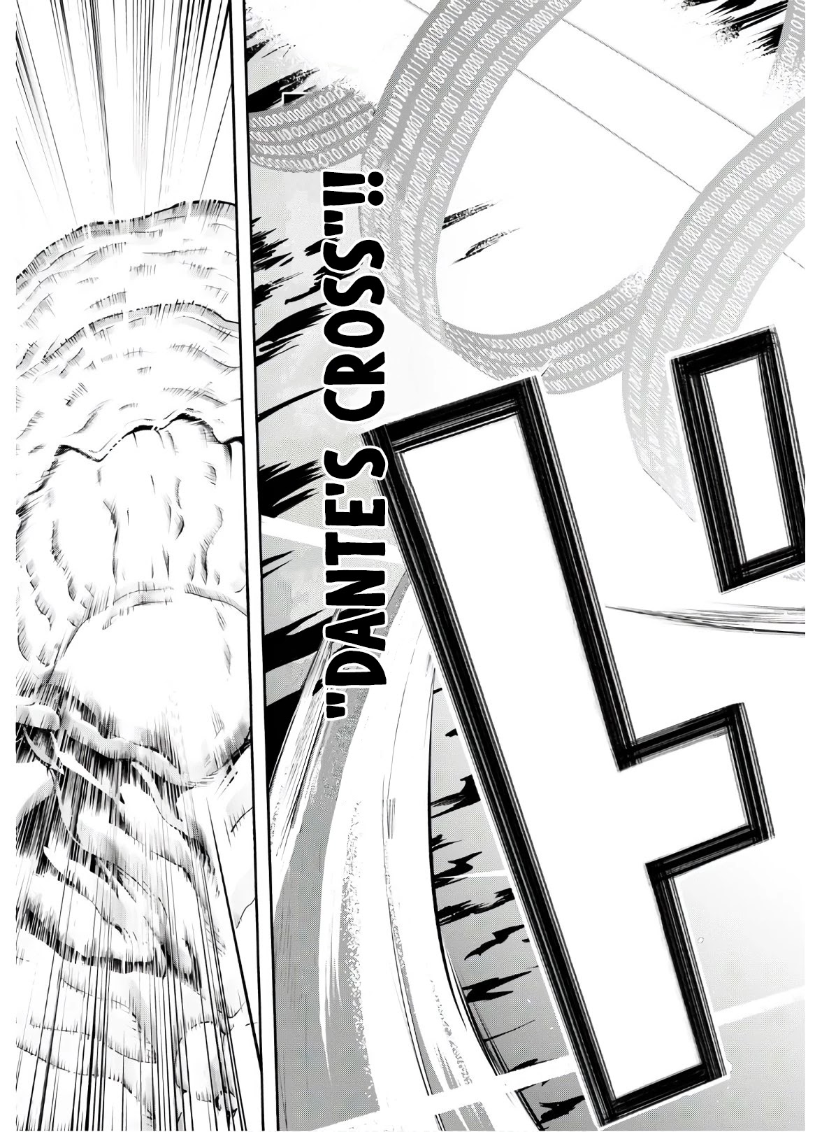 Trinity Seven: 7-Nin no Mahoutsukai chapter 116 page 20