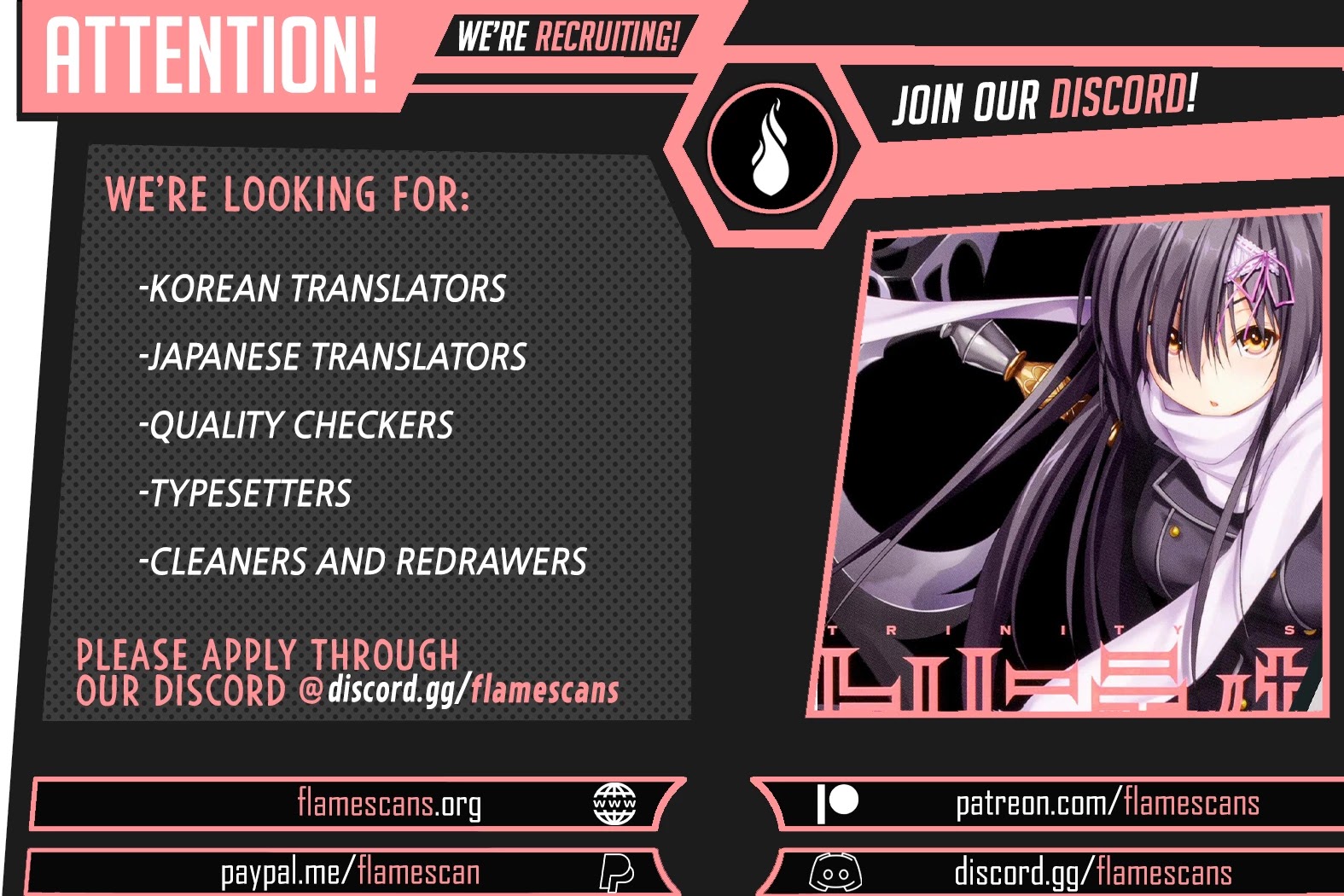 Trinity Seven: 7-Nin no Mahoutsukai chapter 118 page 35