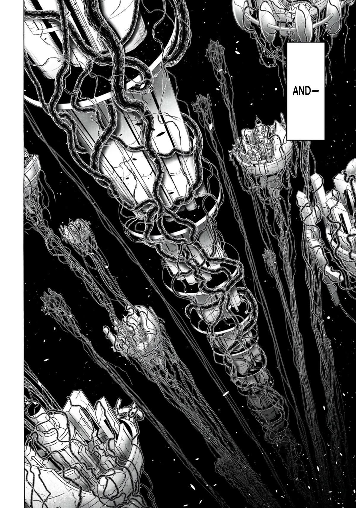 Trinity Seven: 7-Nin no Mahoutsukai chapter 148 page 5